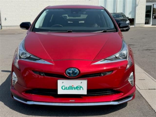 プリウス1.8 A ツーリングセレクション