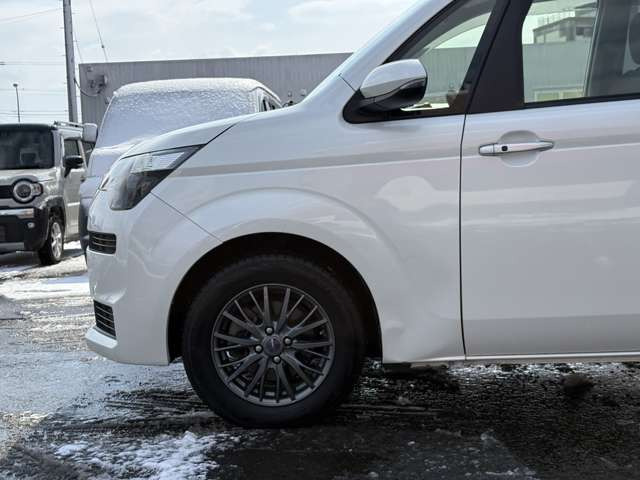 スペイド1.5 X ウェルキャブ サイドアクセス車 脱着シート仕様 Aタイプ 手動式 4WD