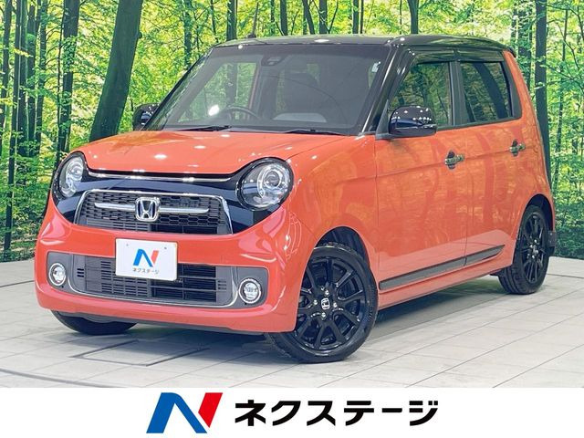 N-ONE（ホンダ）RS 中古車画像