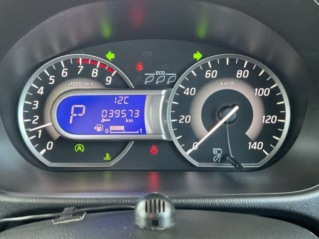 デイズルークスハイウェイスター X Gパッケージ