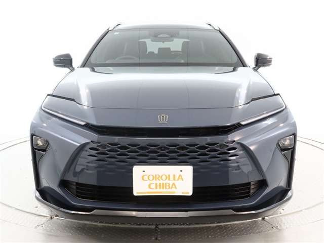 クラウンエステート2.5 Z E-Four 4WD