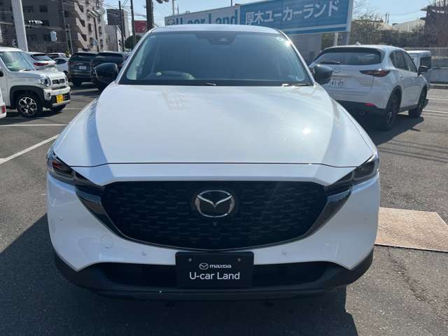 CX-52.2 XD ブラックトーンエディション