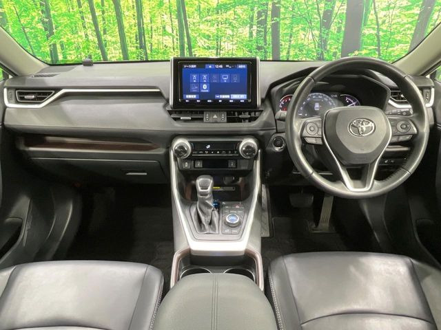 RAV42.0 G Zパッケージ 4WD