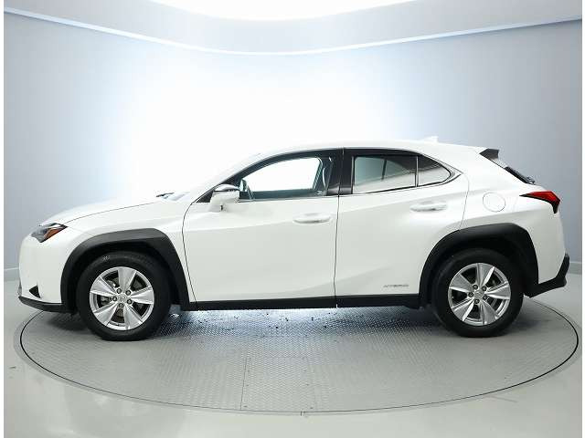 UX250h バージョンC