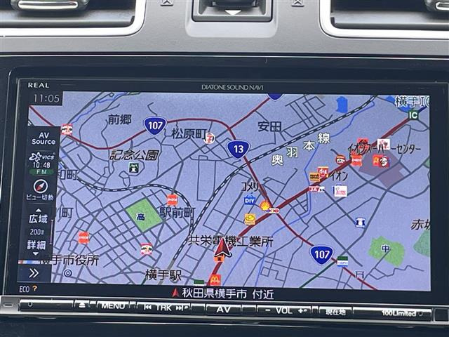 フォレスター2.0 エックスブレイク 4WD