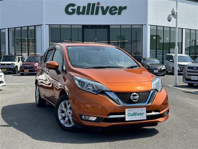 ノート1.2 e-POWER メダリスト