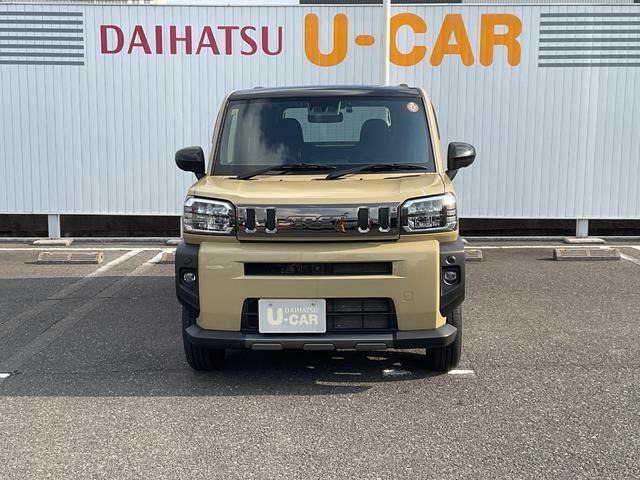 タフトG ダーククロム ベンチャー