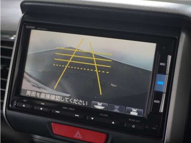 N-BOXカスタムG SSパッケージ