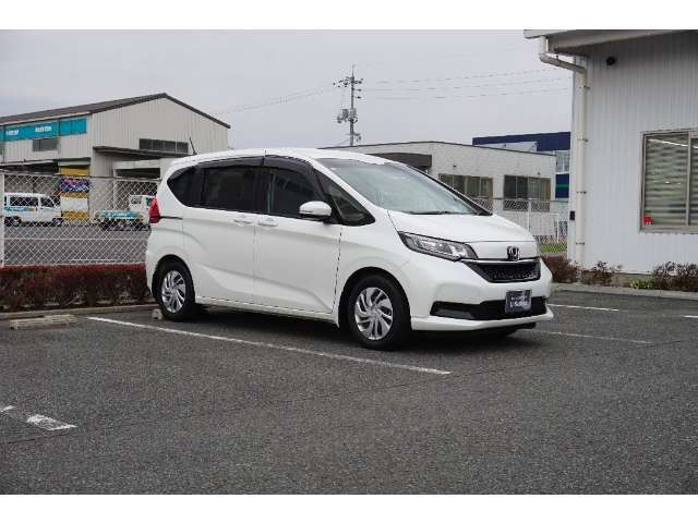 フリード1.5 G ホンダセンシング