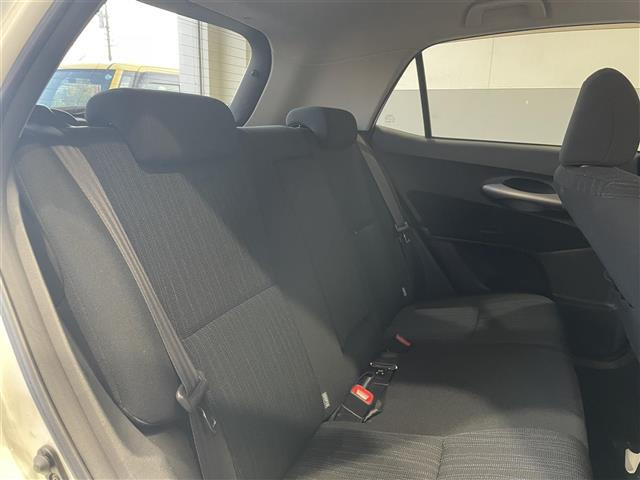 オーリス1.5 150X Sパッケージ