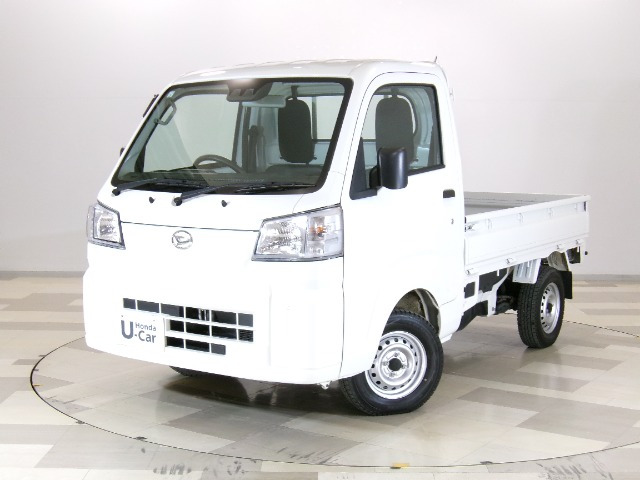 ハイゼットトラックスタンダード