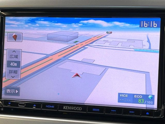 �y�i�r�Q�[�V�����z�g���₷���i�r�ŖړI�n�܂ł�������ē����Ă���܂��B�e��I�[�f�B�I�Đ��@�\���[�����Ă���A���Ԃ̉^�]������Ɋy�����Ȃ�܂�!!