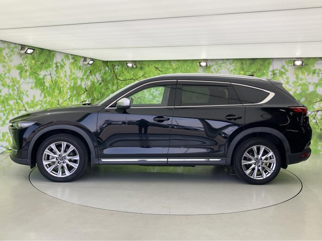 CX-82.2 XD Lパッケージ