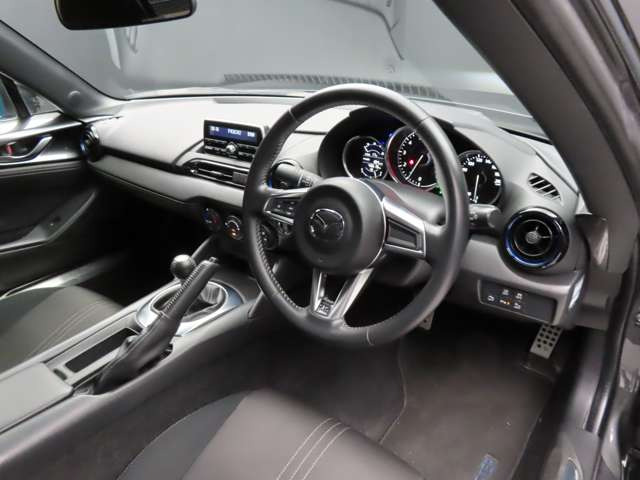 ロードスター1.5 S