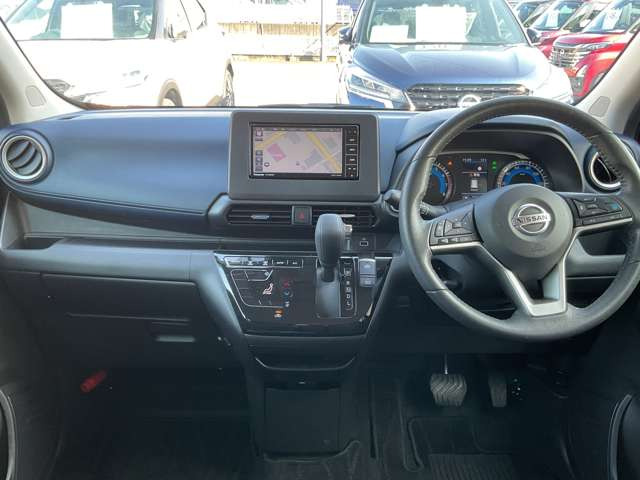 デイズハイウェイスターX プロパイロットエディション