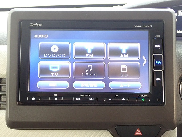 N-BOXG L ホンダセンシング