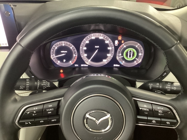 CX-603.3 XD エクスクルーシブモード ディーゼル 4WD