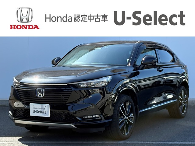 ヴェゼル1.5 ハイブリッド Z