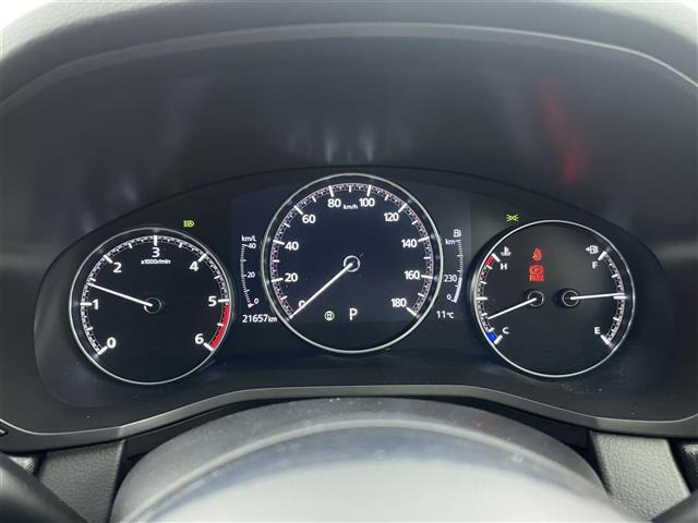 CX-603.3 XD Sパッケージ ディーゼル