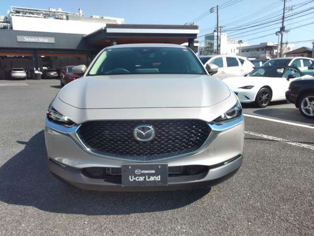 CX-302.0 20S プロアクティブ ツーリングセレクション