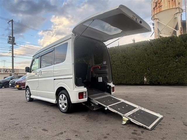 NV100クリッパーリオ