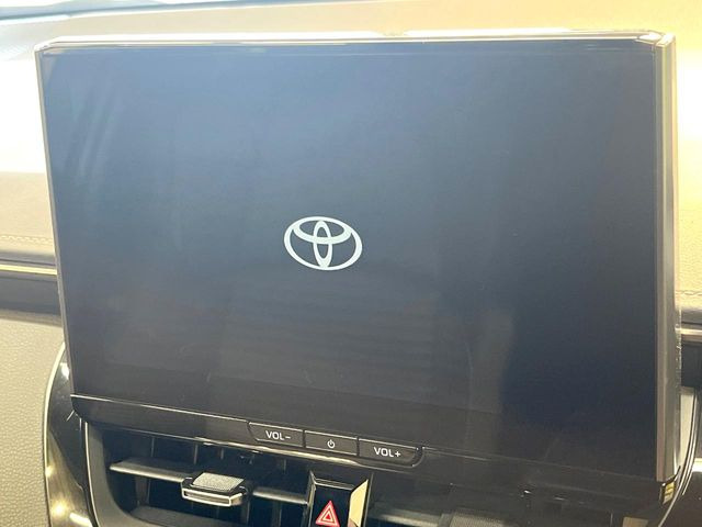 カローラツーリング1.8 ハイブリッド W×B