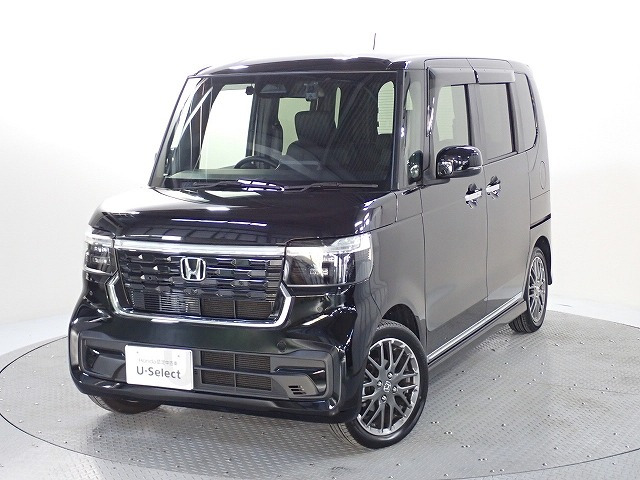 N-BOXカスタムターボ