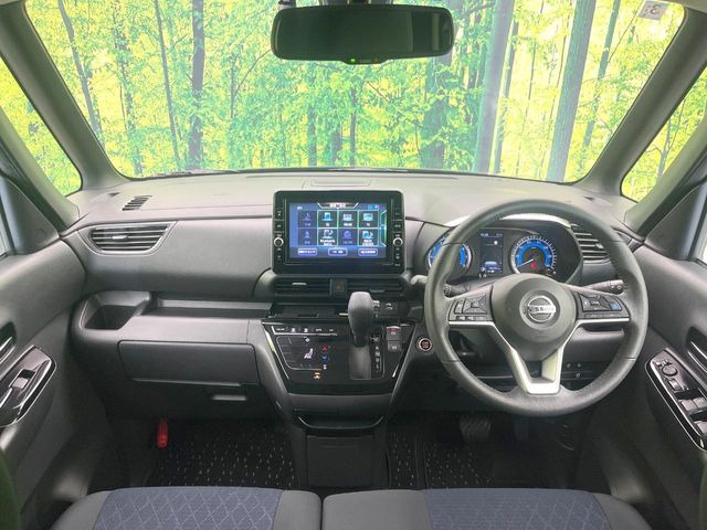 ルークスハイウェイスター Gターボ プロパイロットエディション