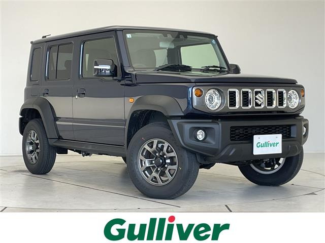 ジムニーノマド1.5 FC 4WD