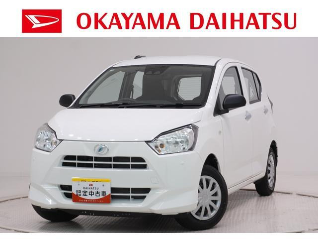 ミライースL SAIII