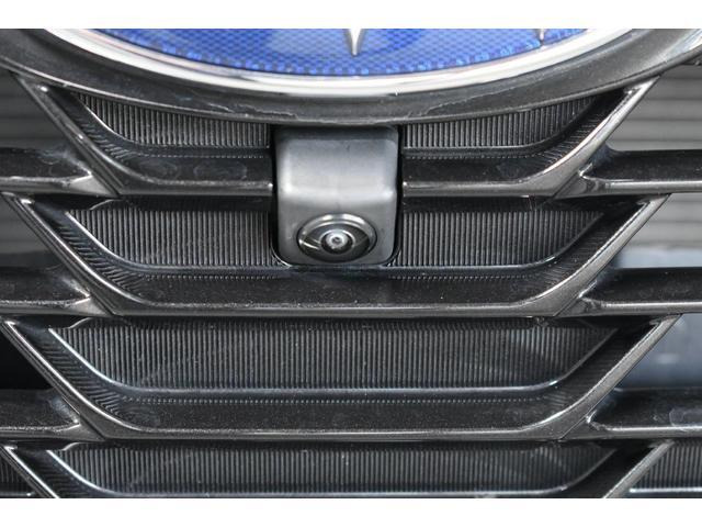 レヴォーグ1.8 STI スポーツ EX 4WD