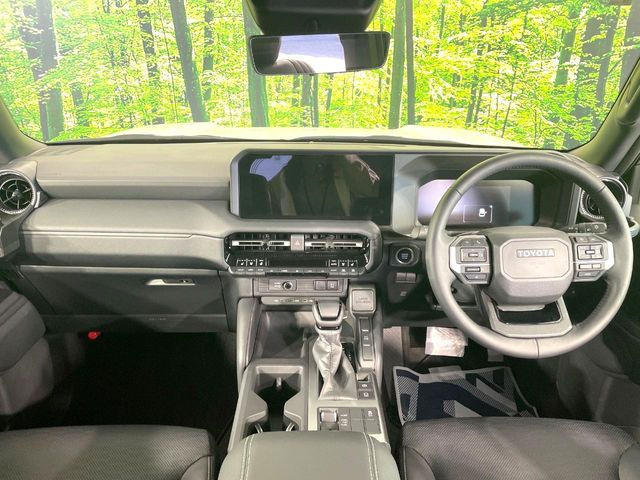 ランドクルーザー2502.7 VX 4WD