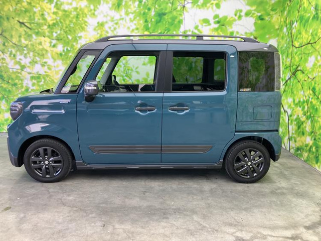 スペーシアギアハイブリッド(HYBRID) XZ