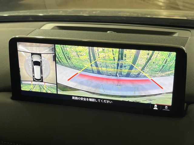 �y360&deg;�r���[���j�^�[�z��p�̃J�����ɂ��A�ォ�猩���낵���悤�Ȏ��_��360�x�N���}�̎��͂��m�F���邱�Ƃ��ł��܂������p�������m�F���₷���A�����ꏊ�ł̐؂�Ԃ��⒓�Ԃ��X���[�Y�ɍs���܂��B