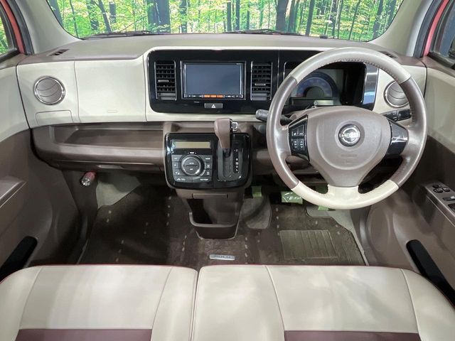 モコドルチェ X