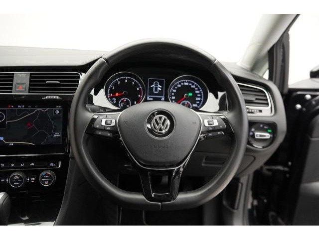 ゴルフTSI ハイライン