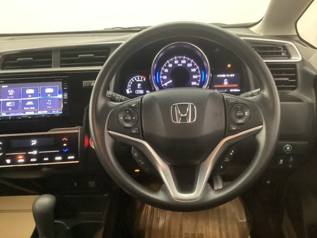 フィット1.3 13G L ホンダセンシング