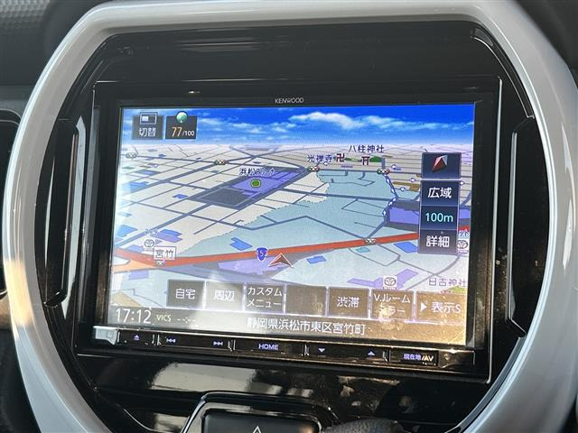 ハスラーハイブリッド(HYBRID) X