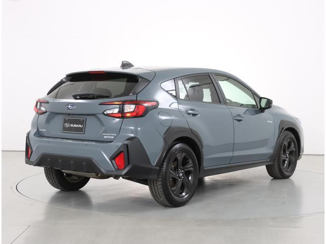クロストレック2.0 ツーリング 4WD