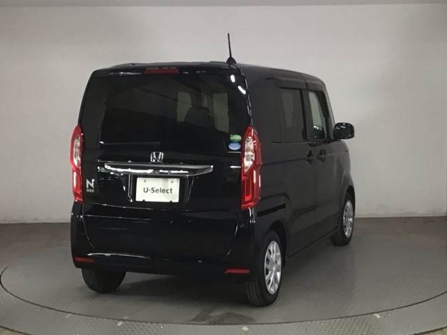 N-BOXG L ホンダセンシング