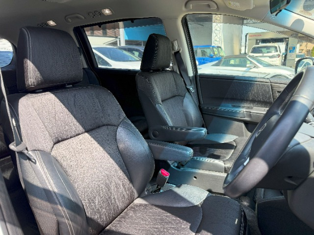 オデッセイ2.0 ハイブリッド アブソルート ホンダセンシング アドバンスドパッケージ