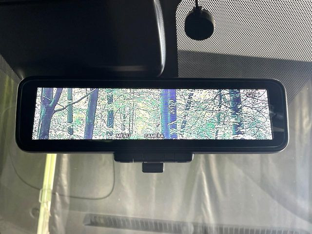 �y�C���e���W�F���g���[���~���[�z��Ȃ̑傫�ȉו��⓯��҂Ō�����m�F���Â炢���ł����S!�J�������B�e�����ԗ�����̉f�������[���~���[���ɕ\���B�N���A�Ȏ��E�ŏ󋵂̊m�F���\�ł�!