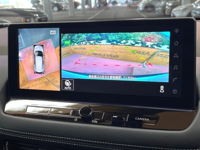 �y�A���E���h�r���[���j�^�[�z��p�̃J�����ɂ��A�ォ�猩���낵���悤�Ȏ��_��360�x�N���}�̎��͂��m�F���邱�Ƃ��ł��܂������p�������m�F���₷���A�����ꏊ�ł̐؂�Ԃ��⒓�Ԃ��X���[�Y�ɍs���܂��B