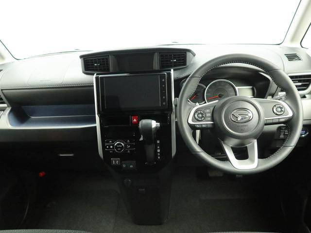 トール1.0 カスタムG