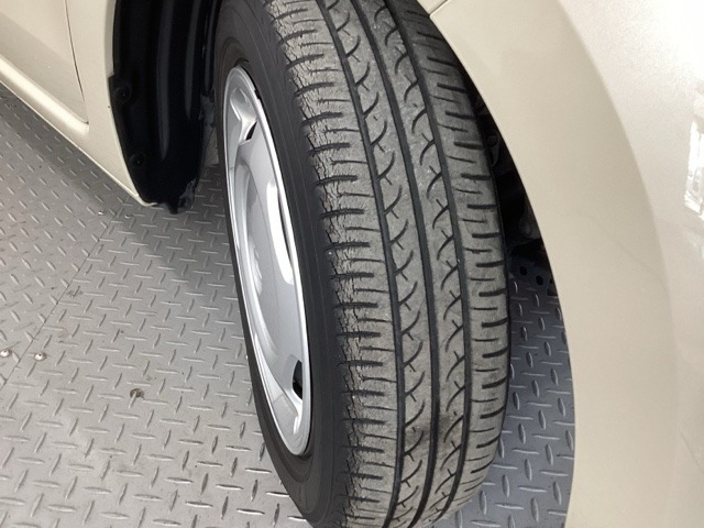 N-WGNL ホンダ センシング