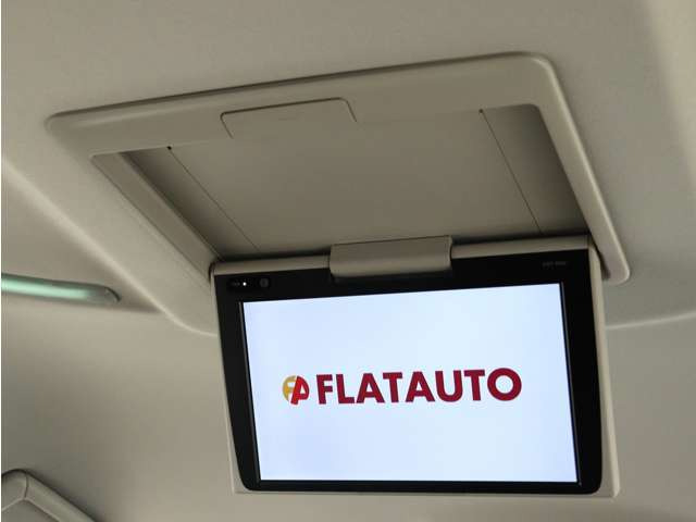 ヴェルファイア2.5 Z Aエディション