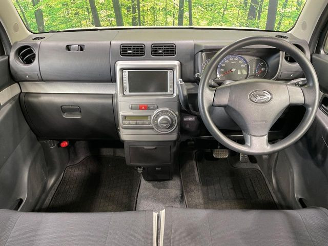 ムーヴコンテカスタム X