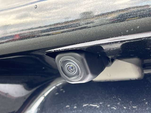 �o�b�N�J�����t��!