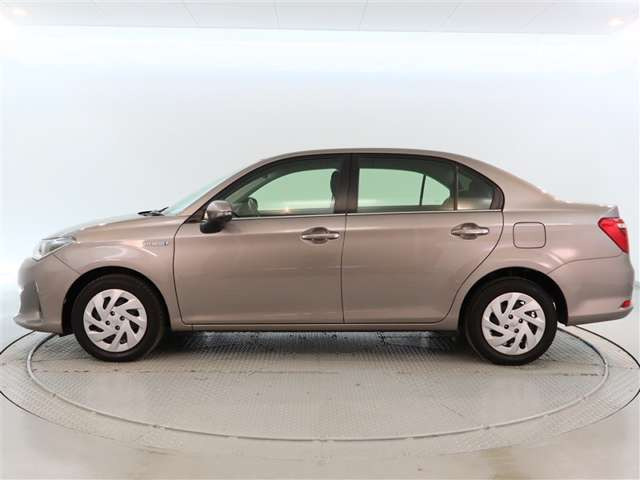 カローラアクシオ1.5 ハイブリッド G