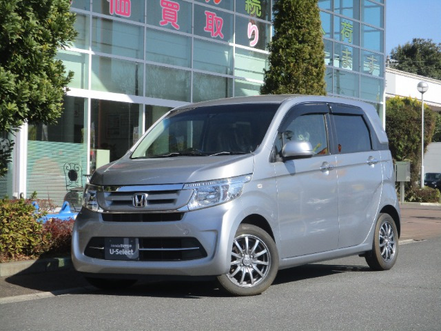 N-WGNG ターボパッケージ